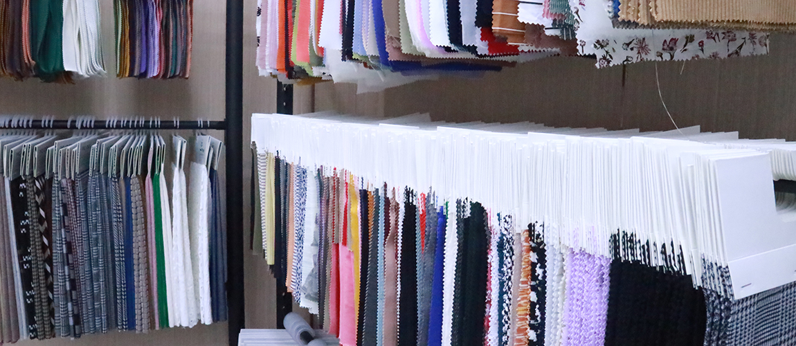 Curtain Fabric